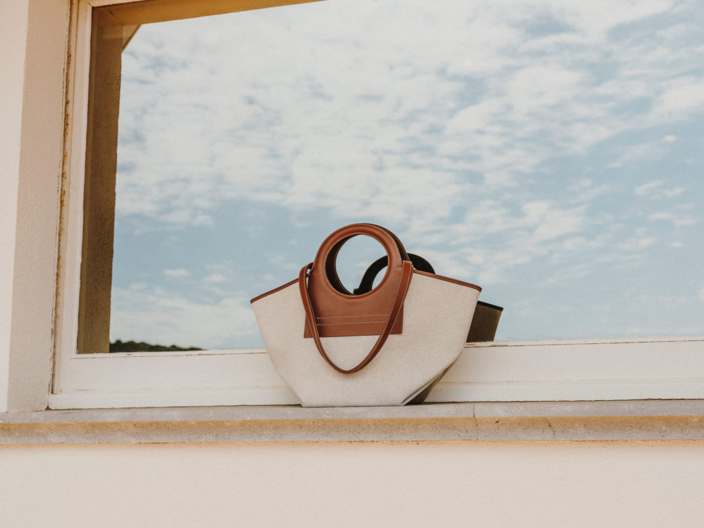#hereu #begur #costabrava #bags #stilllife  