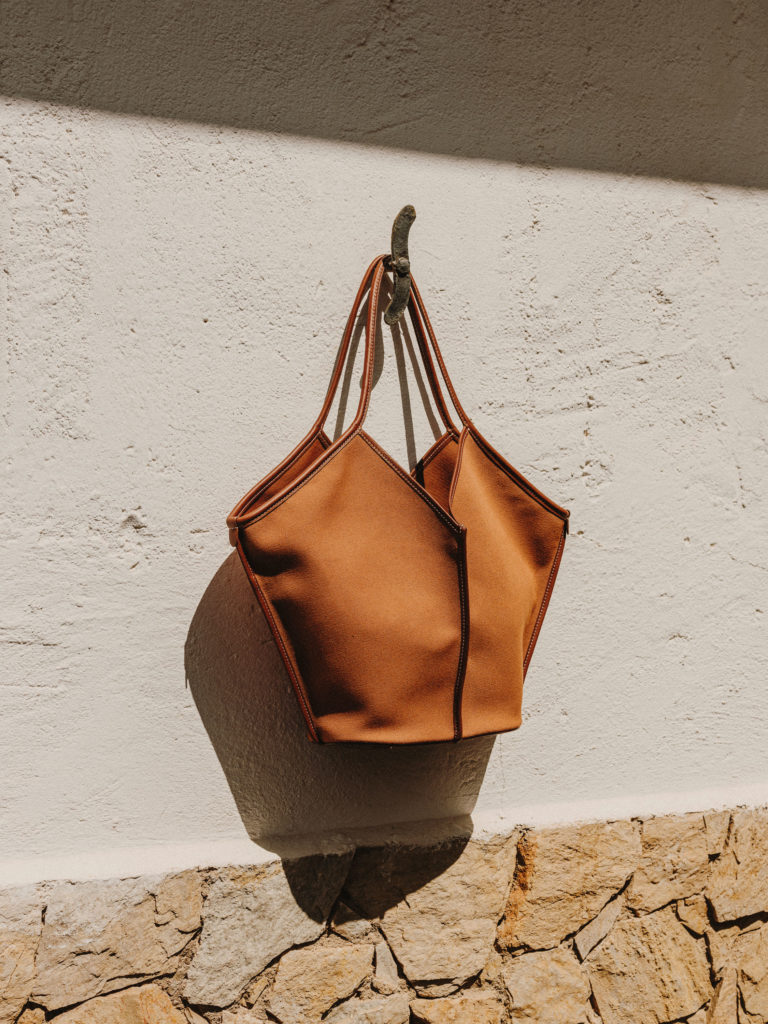 #hereu #begur #costabrava #bags #stilllife