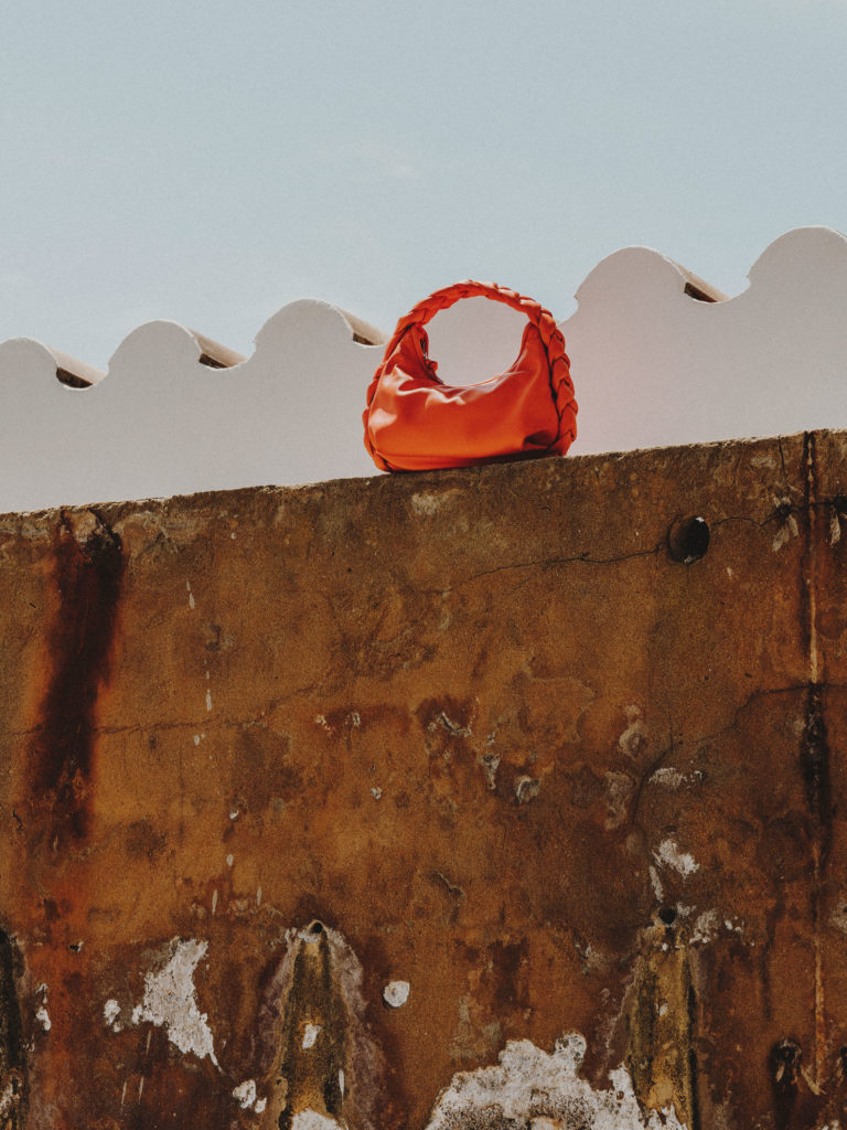 #hereu #begur #costabrava #bags #stilllife