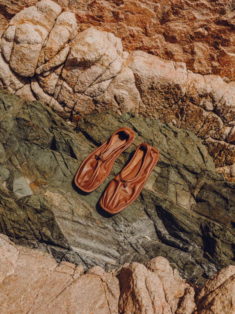#hereu #begur #costabrava #shoes #stilllife
