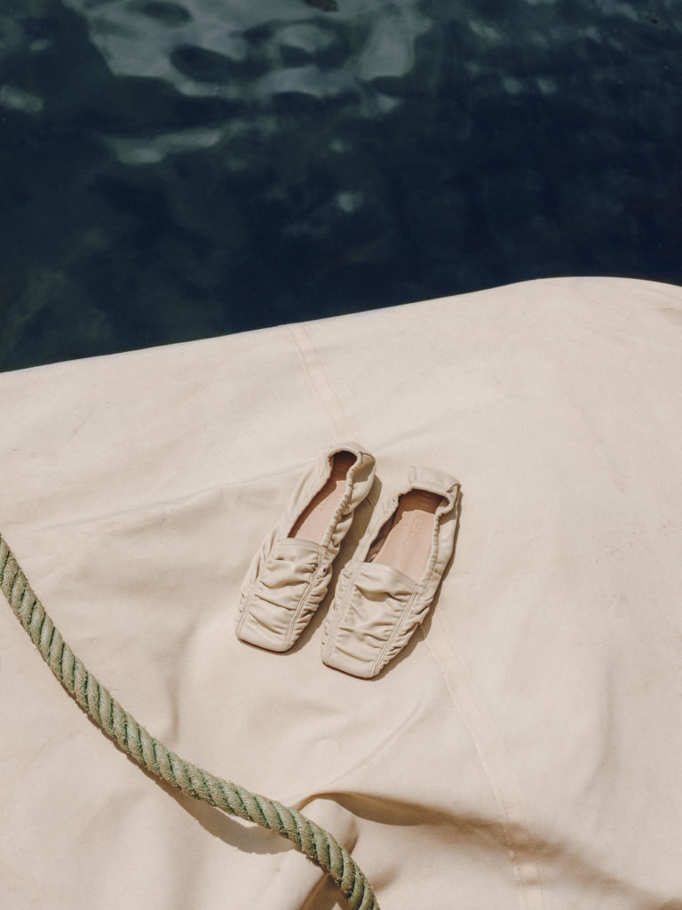 #hereu #begur #costabrava #shoes #stilllife #white