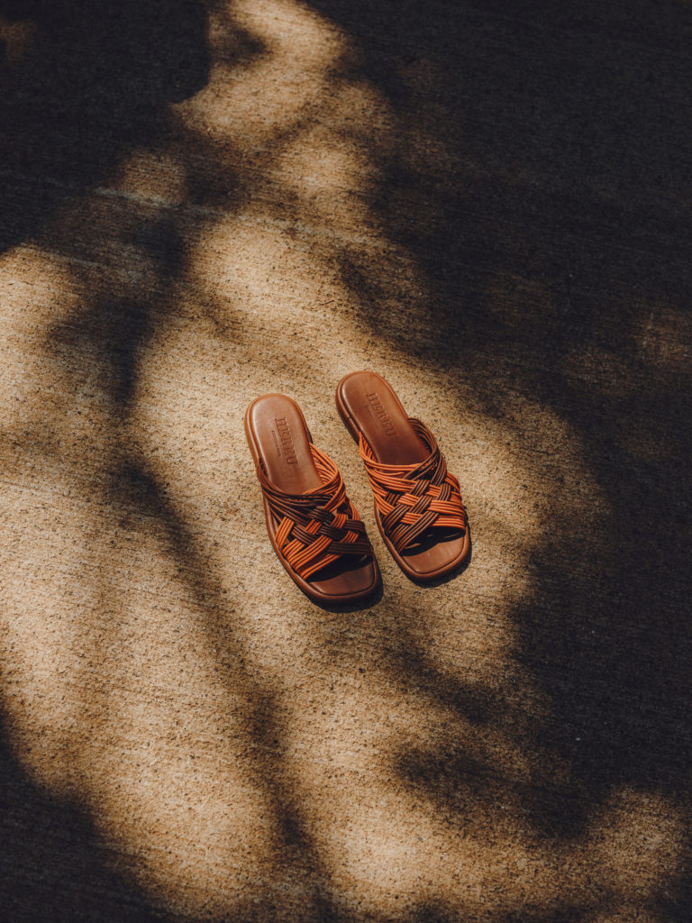 #hereu #begur #costabrava #shoes #stilllife 