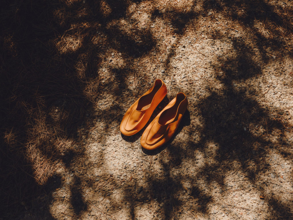 #hereu #begur #costabrava #shoes #stilllife #orange