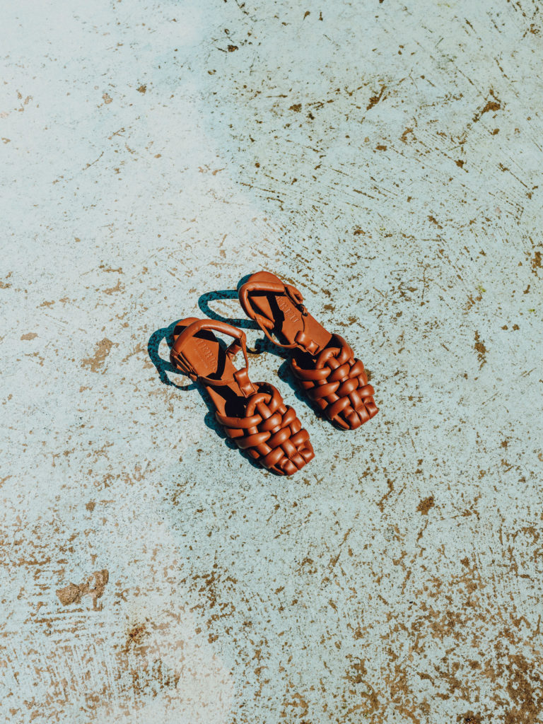 #hereu #begur #costabrava #shoes #stilllife