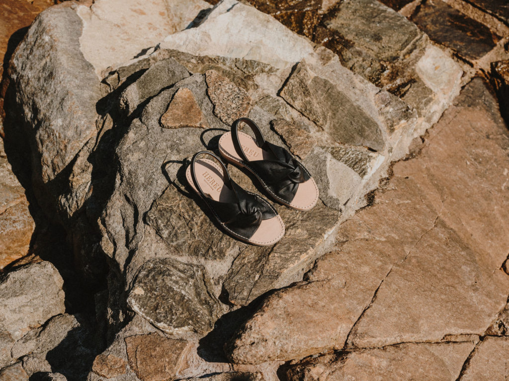 #hereu #begur #costabrava #shoes #stilllife