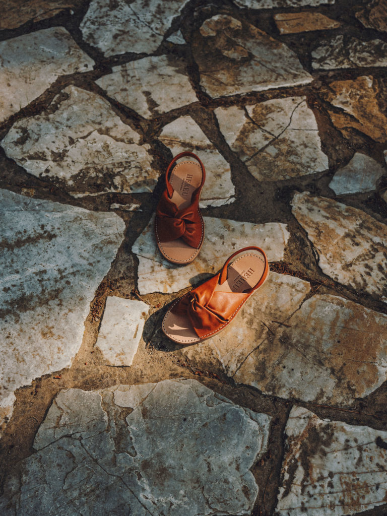#hereu #begur #costabrava #shoes #stilllife