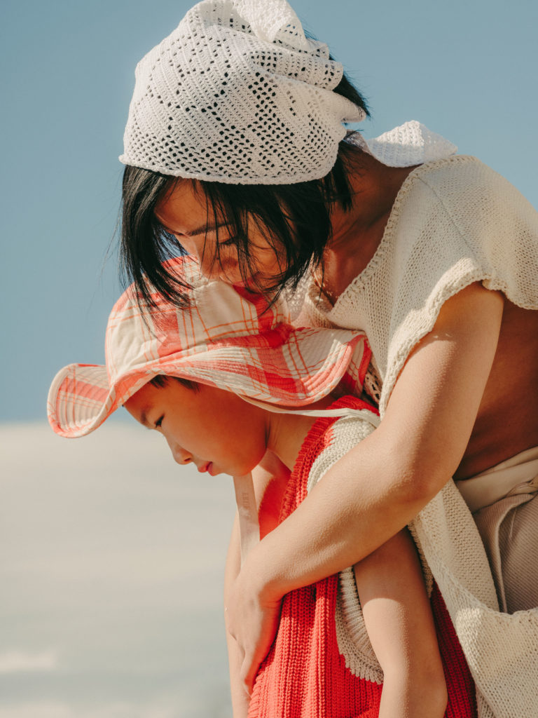 #kinfolk #family #kids #fashion #costabrava #casasalguer #red 