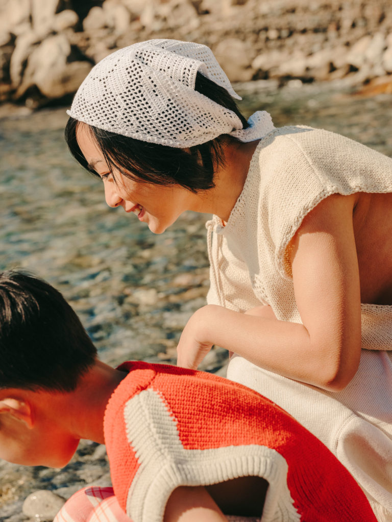 #kinfolk #family #kids #fashion #costabrava #casasalguer 