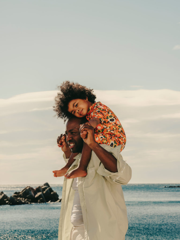 #kinfolk #family #kids #fashion #costabrava #casasalguer #beach