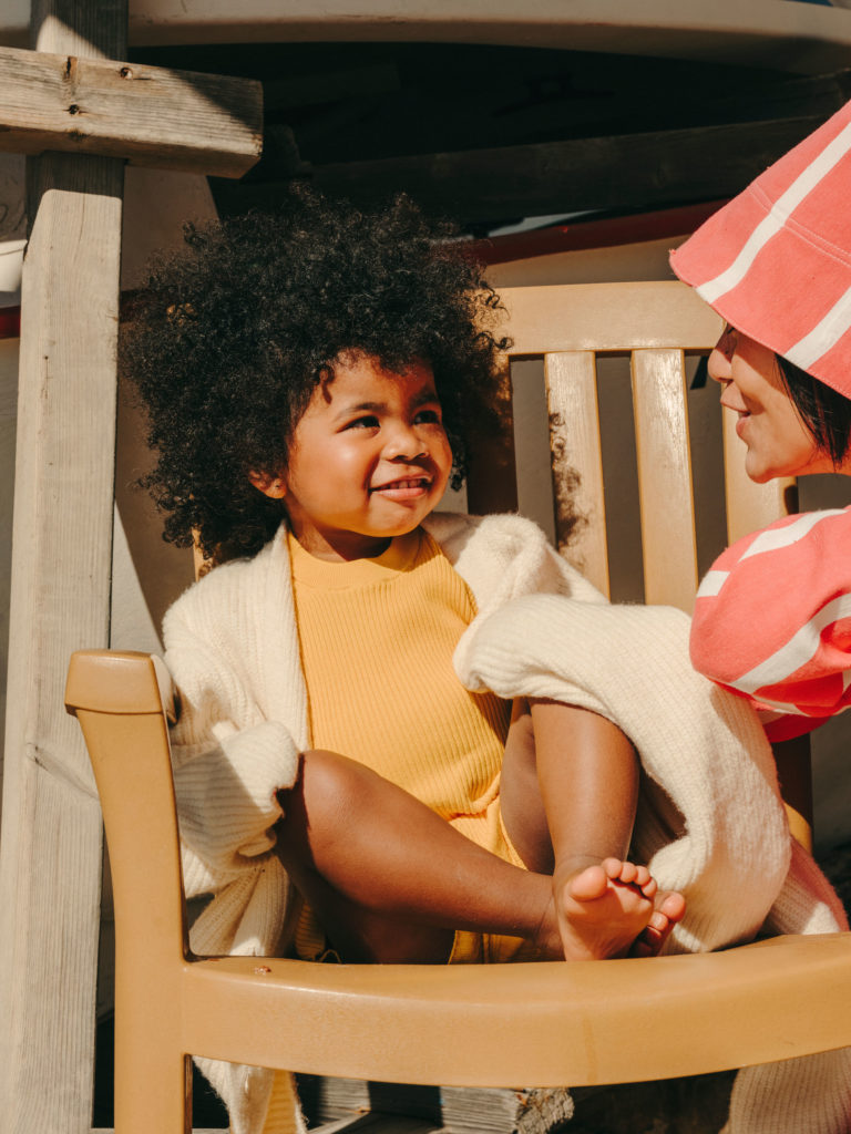 #kinfolk #family #kids #fashion #costabrava #casasalguer #beach #plasticchair  #mediterranean