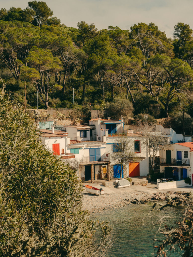 #kinfolk #family #kids #fashion #costabrava #casasalguer #beach  #mediterranean
