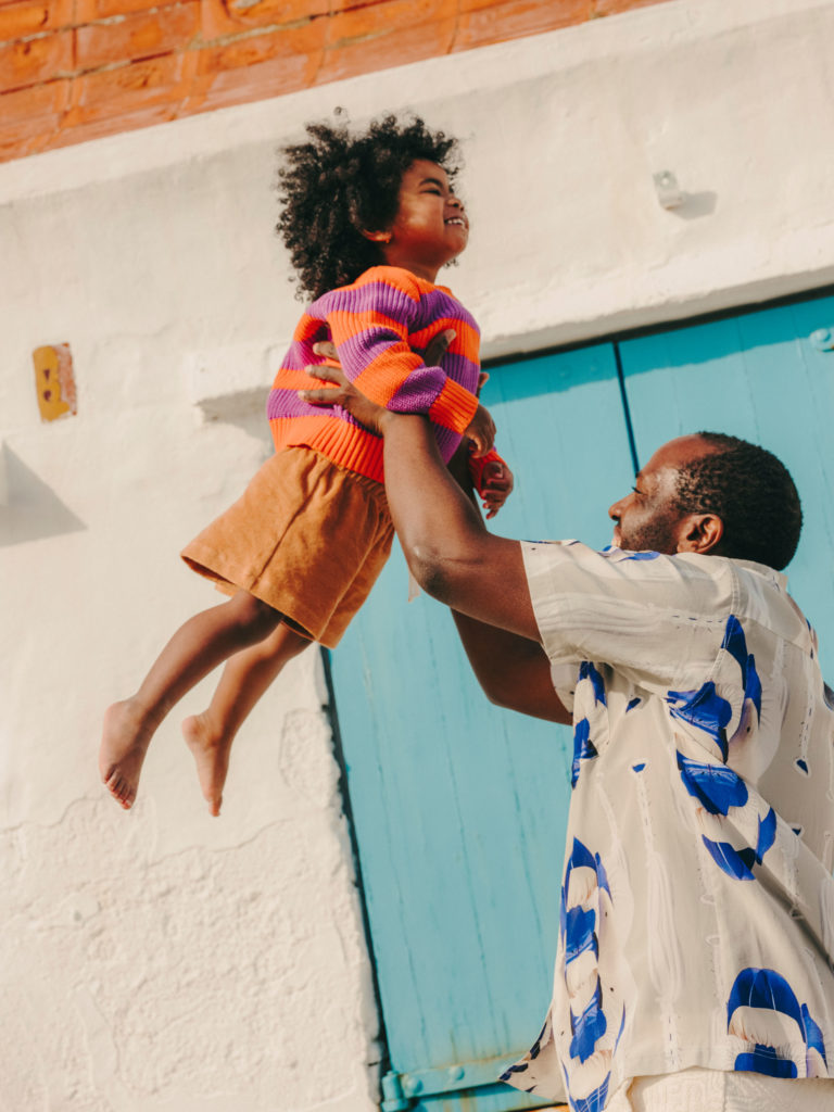 #kinfolk #family #kids #fashion #costabrava #casasalguer #beach #mediterranean