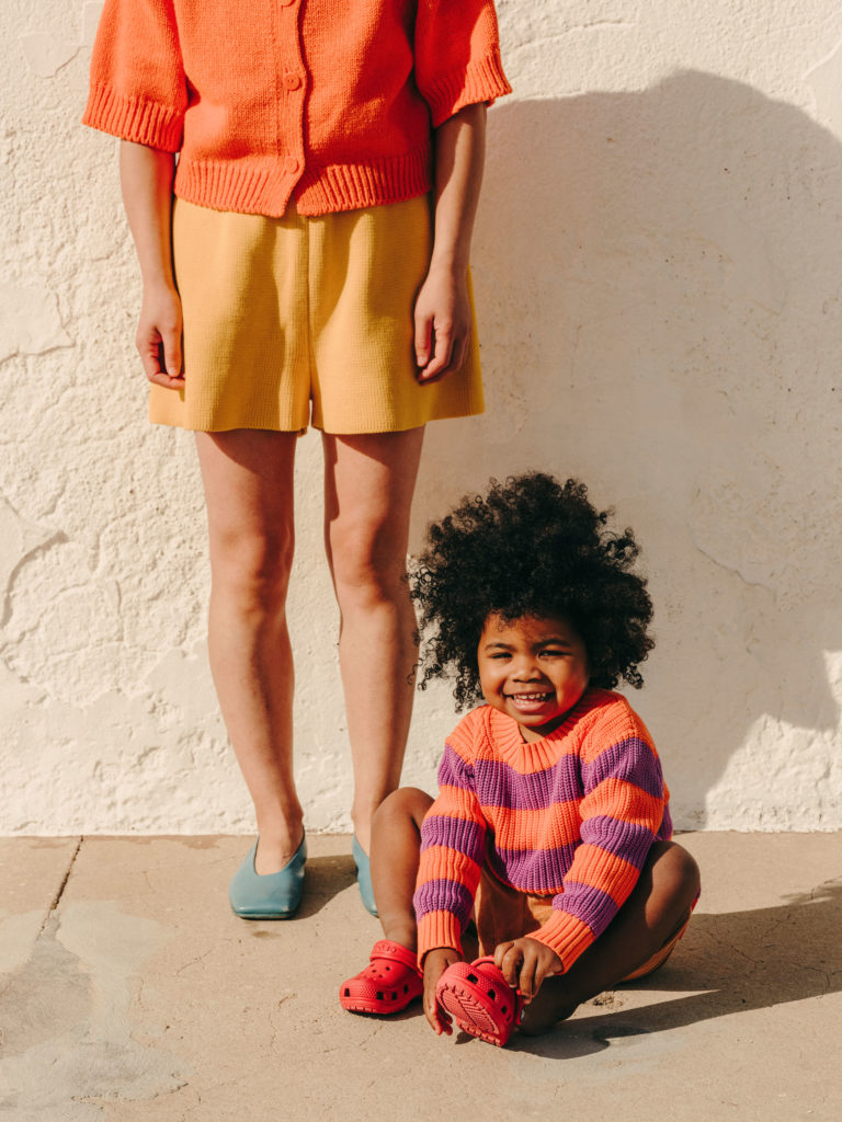 #kinfolk #family #kids #fashion #costabrava #casasalguer #beach #mediterranean
