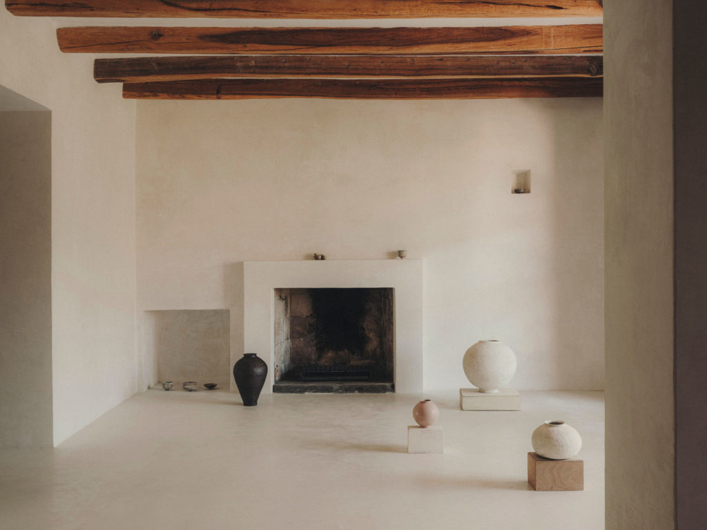 #mallorca #sonservera #lucianogiubbilei #pottershouse #alanawilson #ceramics #interiors