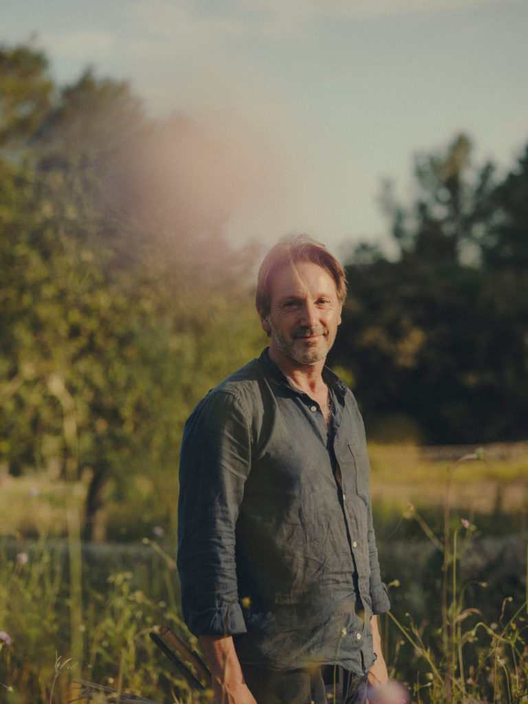 #mallorca #sonservera #lucianogiubbilei #thefield #gardens #portraits