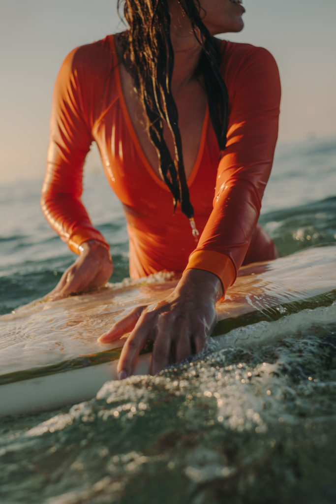 #themora #lifestyle #hotels #tui #beach #sunrise #surf