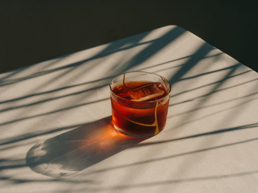 #themora #lifestyle #hotels #tui #drinks #negroni