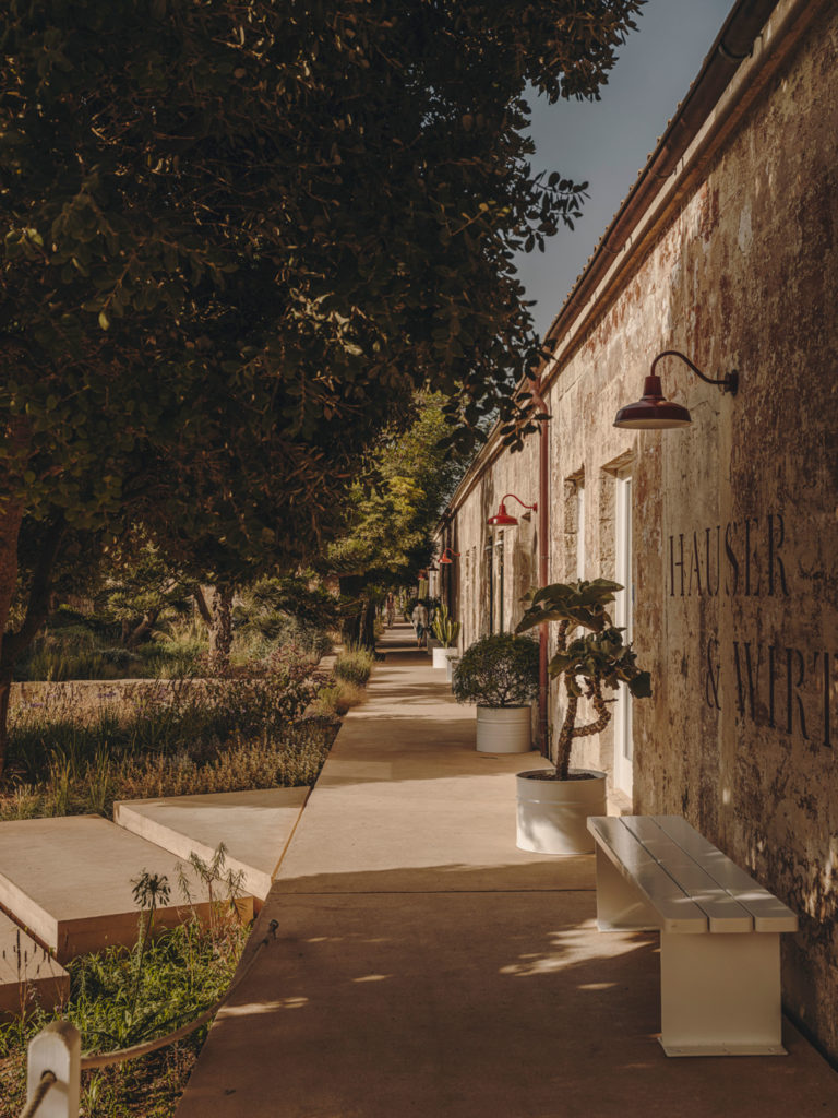 #hauser&wirth #menorca #2021 #pietoudolf #gardens #mediterranean #illadelrei #mahon