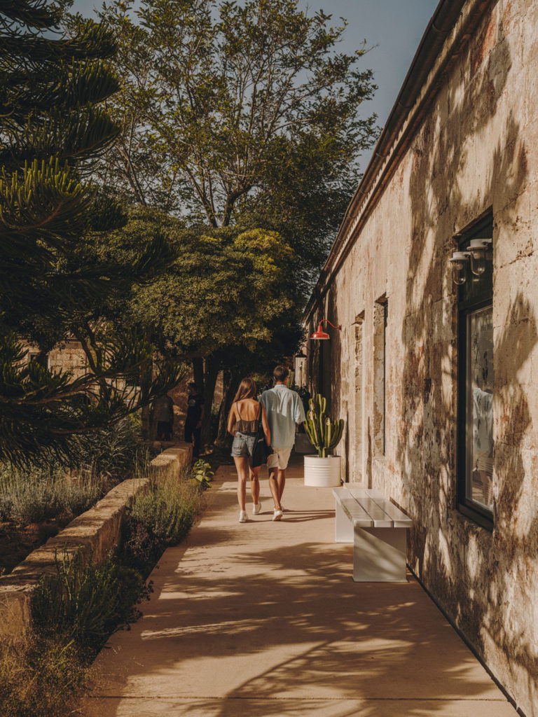 #hauser&wirth #menorca #2021 #pietoudolf #mediterranean #illadelrei #mahon