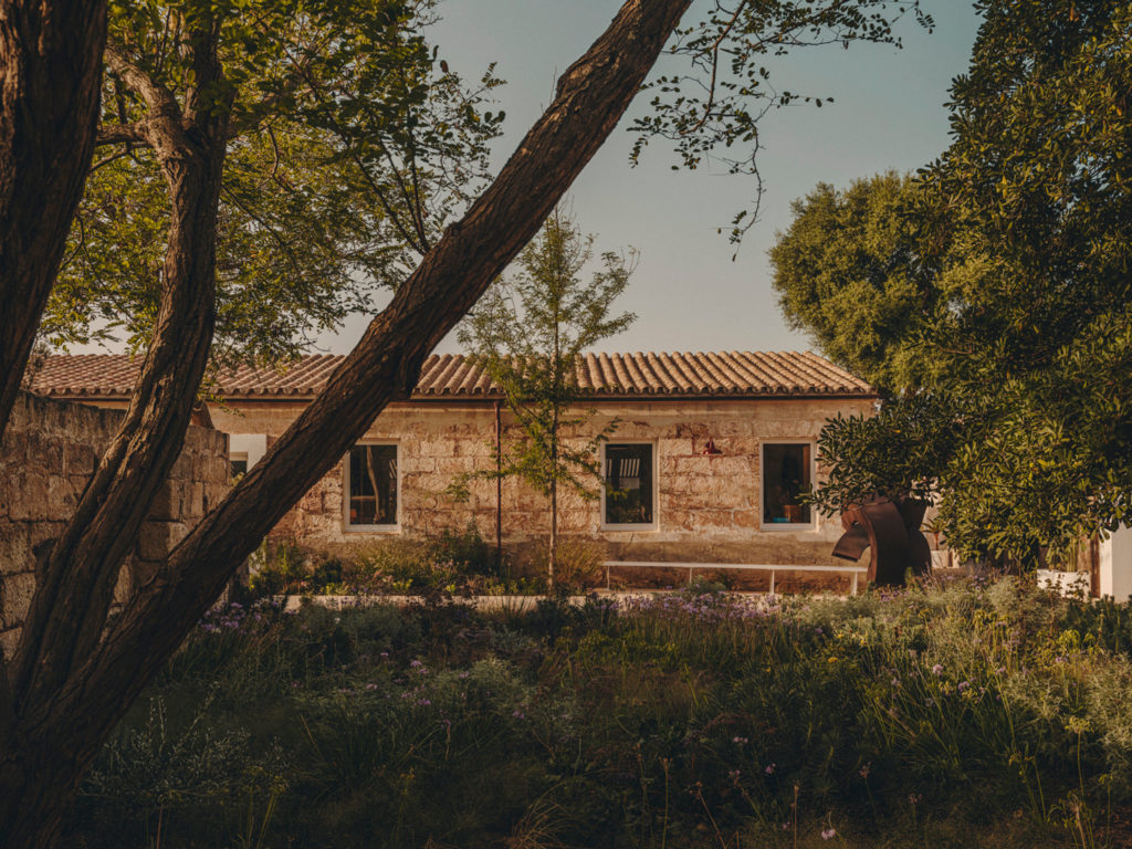 #hauser&wirth #menorca #2021 #pietoudolf #gardens #mediterranean #illadelrei #mahon