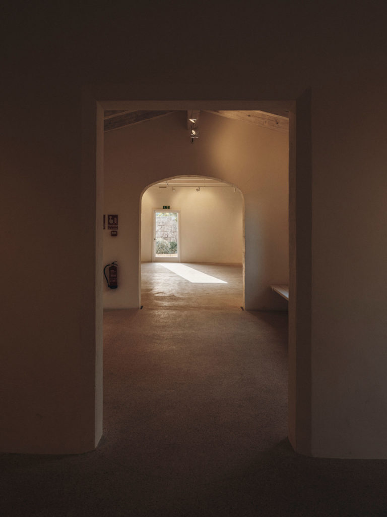 #hauser&wirth #menorca #2021 #gallery #mediterranean #illadelrei #mahon #art