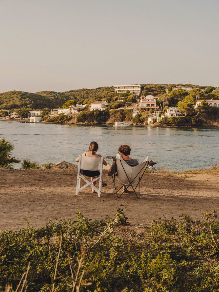 #hauser&wirth #menorca #2021 #illadelrei #mahon