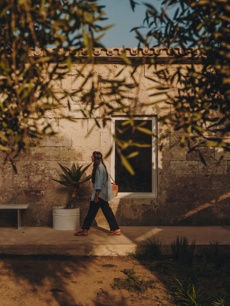 #hauser&wirth #menorca #2021 #illadelrei #mahon #caterina