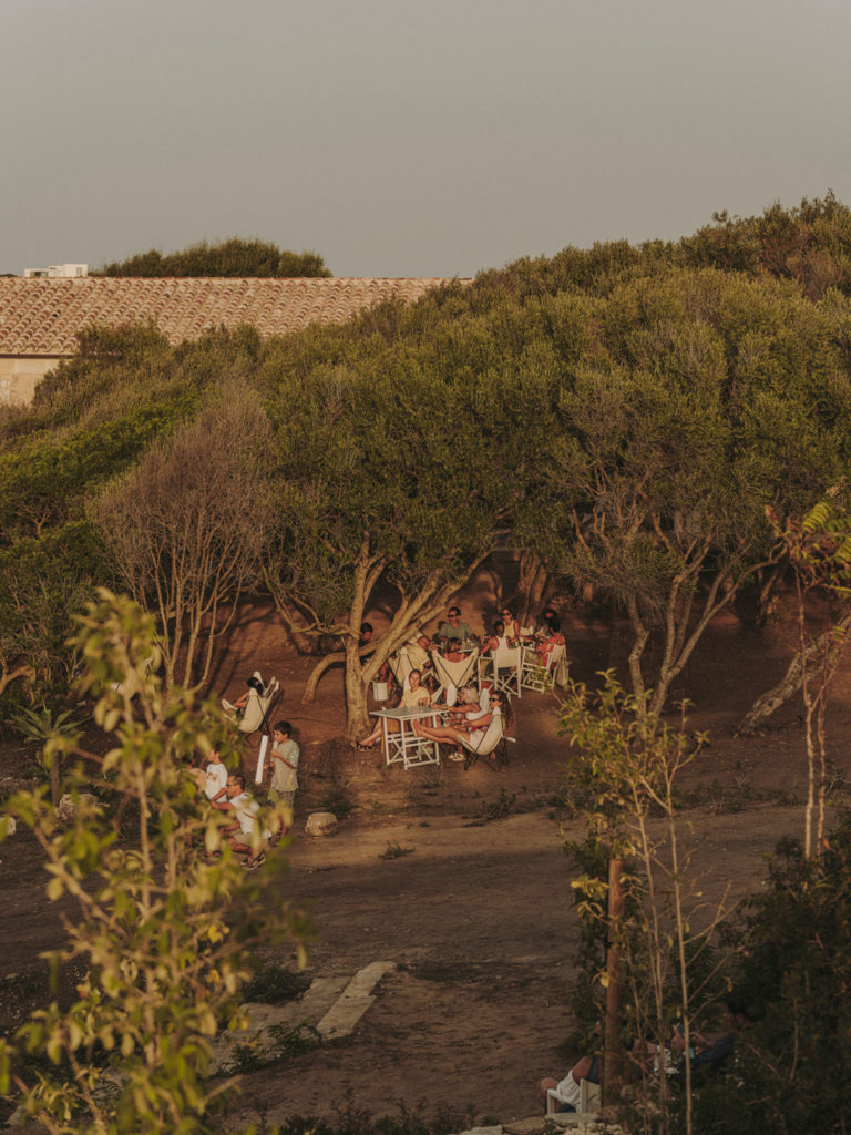 #hauser&wirth #menorca #2021 #illadelrei #mahon