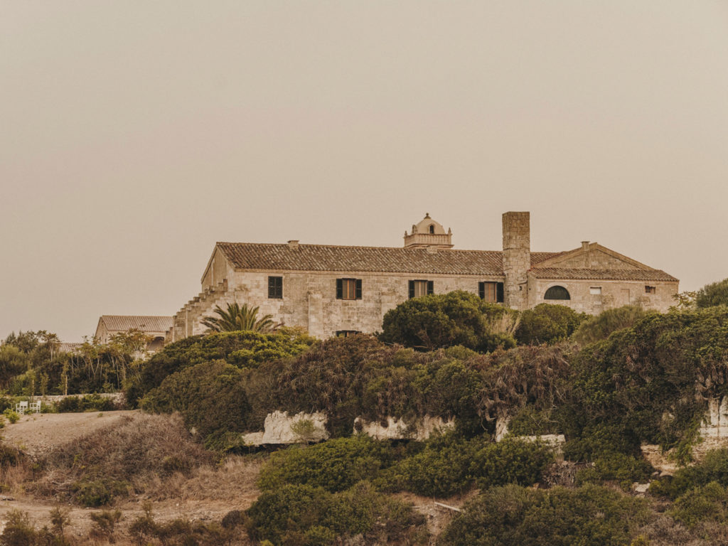 #hauser&wirth #menorca #2021 #illadelrei #mahon 