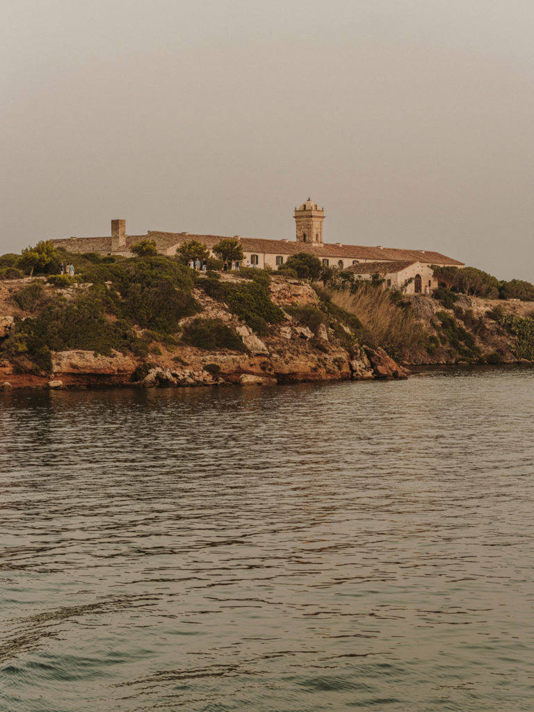 #hauser&wirth #menorca #2021 #illadelrei #mahon 