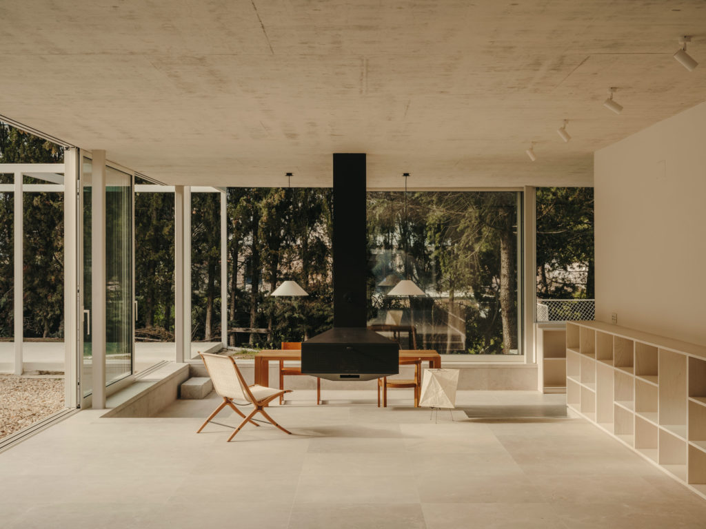 #plantea #casaconstanza #madrid #interiors