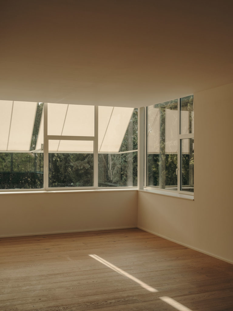 #plantea #casaconstanza #madrid #interiors