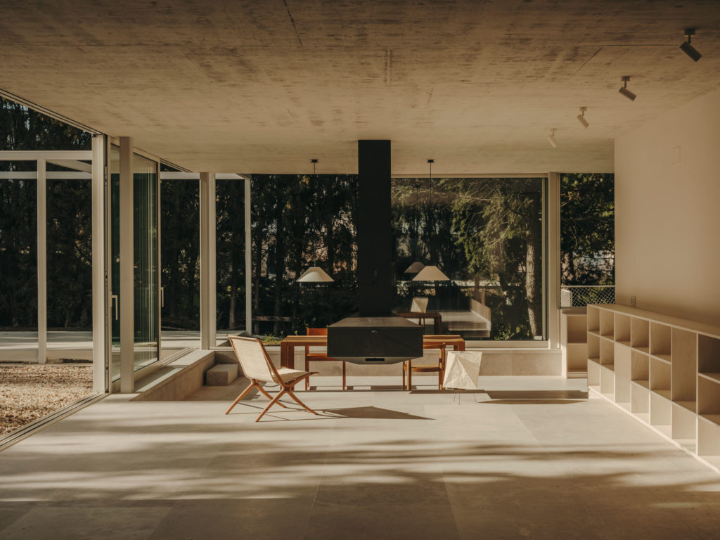 #plantea #casaconstanza #madrid #interiors