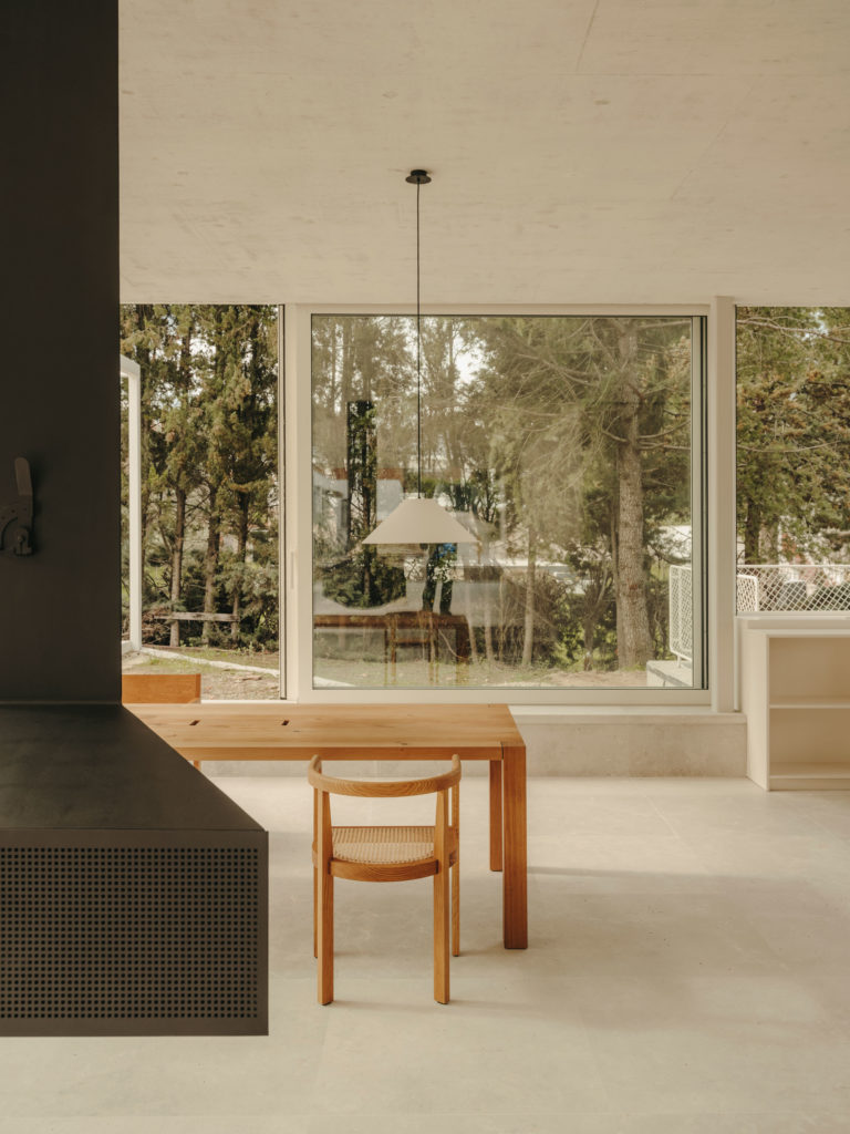 #plantea #casaconstanza #madrid #interiors 