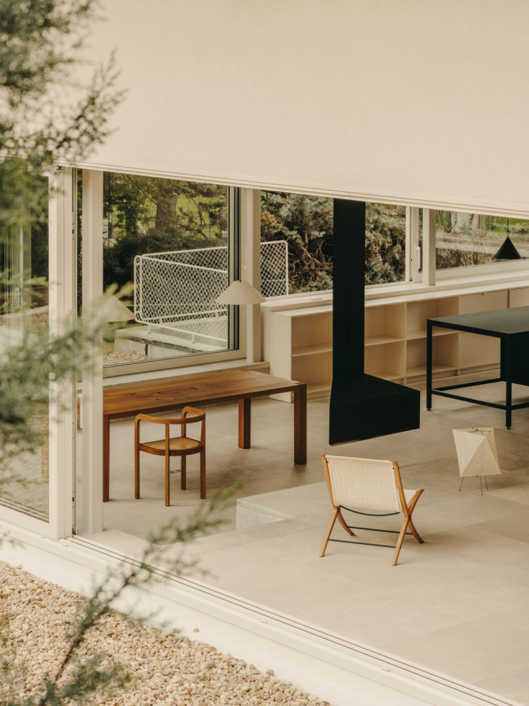 #plantea #casaconstanza #madrid #interiors 