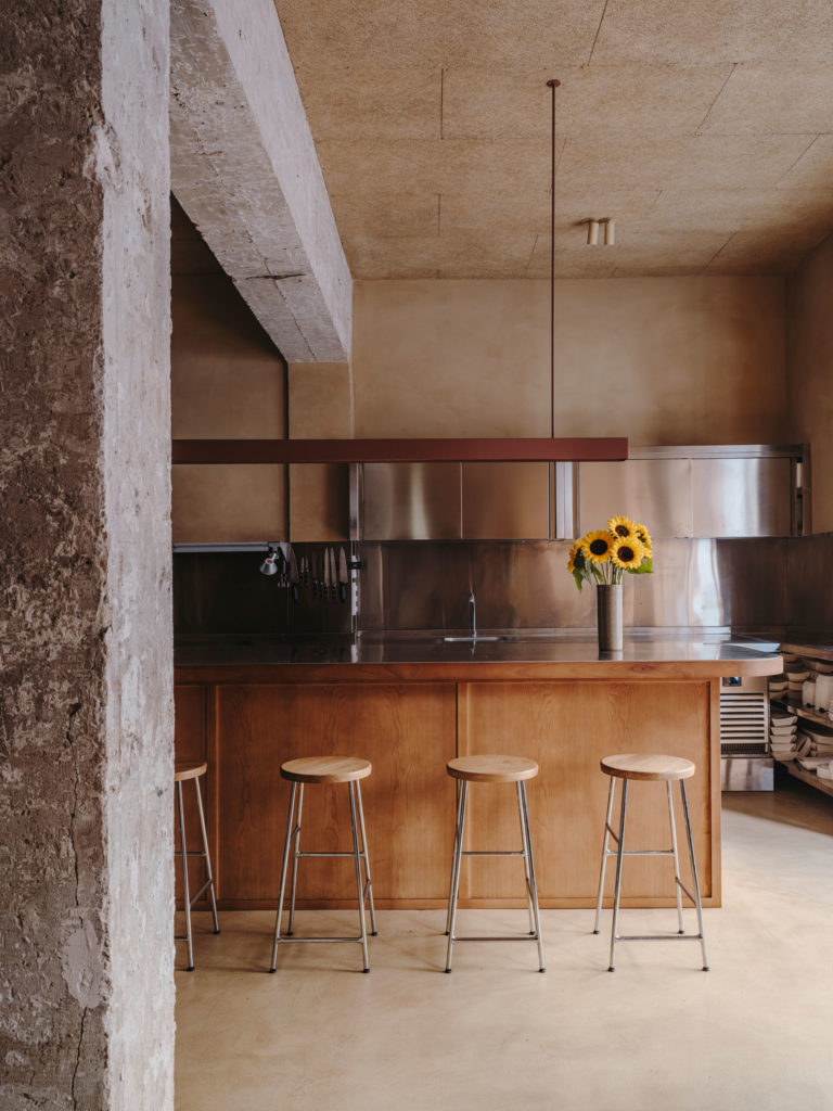 #plantea #krickypelton #restaurants #madrid #interiors 