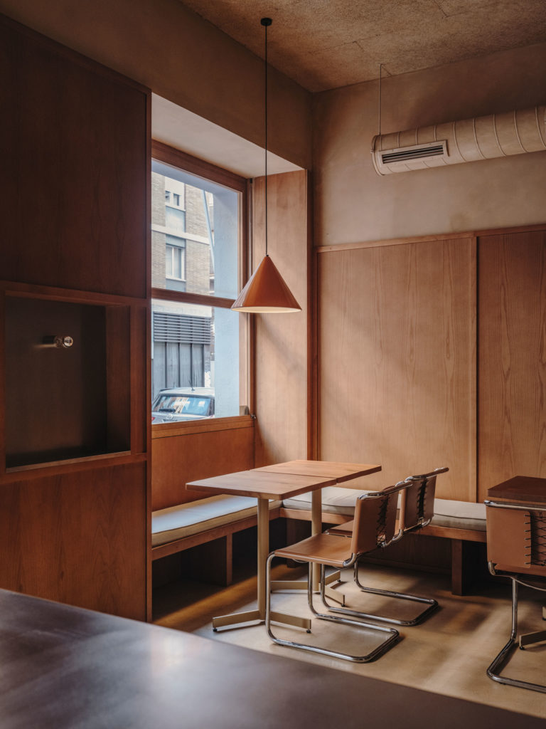 #plantea #krickypelton #restaurants #madrid #interiors 