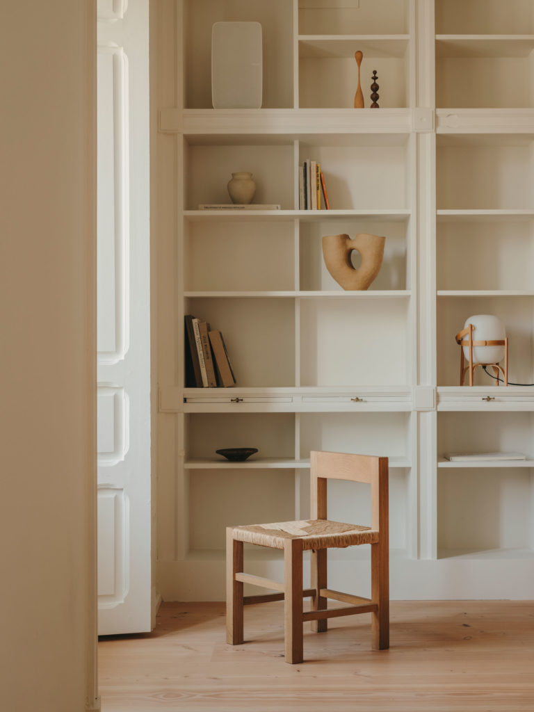 #plantea #interiors #casadh  #apartments #madrid #interiors #santa&cole